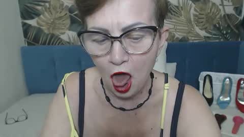 corssika online show from 09/26/25, 06:23