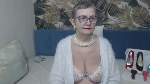 corssika online show from 02/08/26, 12:19