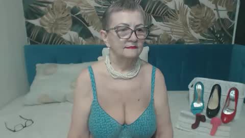 corssika online show from 03/28/26, 05:01