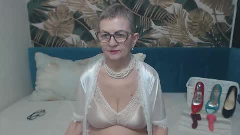 corssika online show from 03/31/26, 07:47