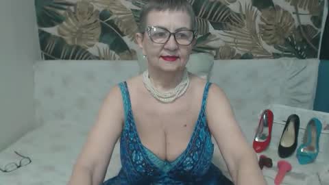 corssika online show from 04/06/26, 06:20