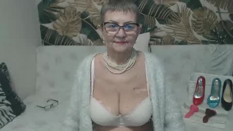 corssika online show from 04/29/26, 06:58