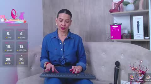 cortney tayler online show from 10/29/25, 03:14