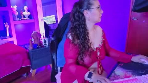 Natali online show from 03/12/26, 04:29