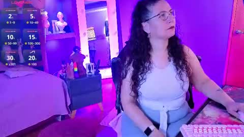 Natali online show from 07/17/26, 04:41