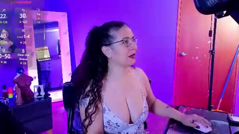 Natali online show from 07/27/26, 03:35