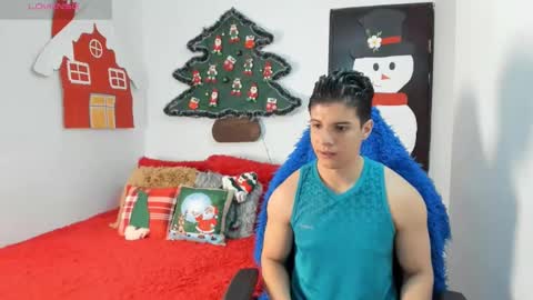 cory okell  IG coryokell online show from 12/11/24, 05:32