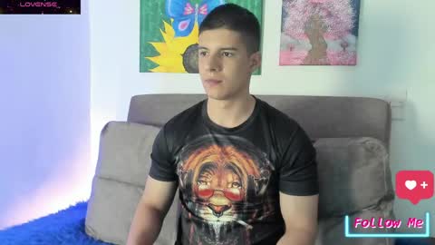 Snapshot of cory_okell chatting on 05/10/26, 12:27 cory okell IG coryokell online show from 05/10/26, 12:27