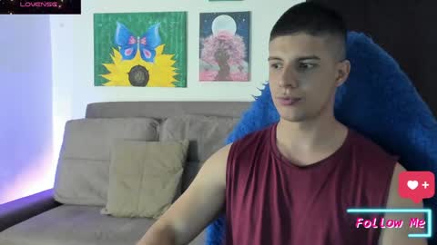 Snapshot of cory_okell chatting on 05/28/26, 01:03 cory okell IG coryokell online show from 05/28/26, 01:03