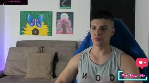 Snapshot of cory_okell chatting on 06/03/26, 12:46 cory okell IG coryokell online show from 06/03/26, 12:46