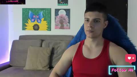 Snapshot of cory_okell chatting on 06/10/26, 12:55 cory okell IG coryokell online show from 06/10/26, 12:55