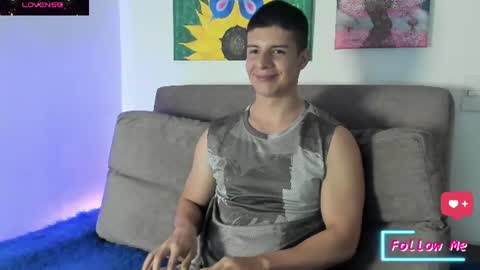 cory okell  IG coryokell online show from 07/03/26, 01:34