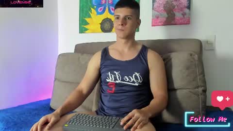 cory okell  IG coryokell online show from 07/19/26, 12:58