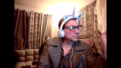 CoryAssMan online show from 01/22/25, 07:46