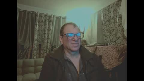 CoryAssMan online show from 01/27/25, 09:34