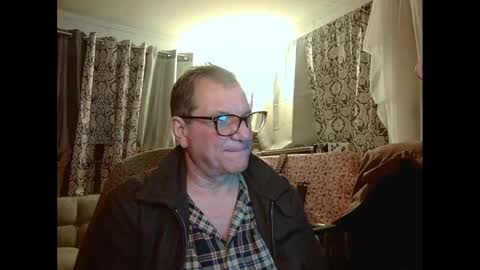 CoryAssMan online show from 01/30/25, 08:54