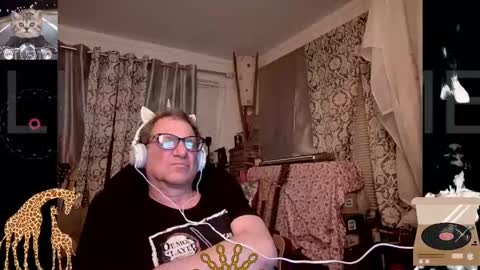 CoryAssMan online show from 03/01/25, 07:08