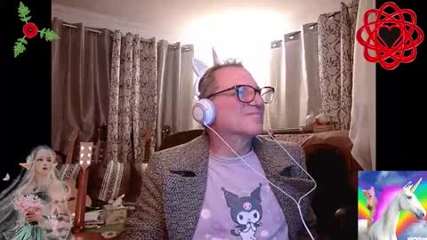 CoryAssMan online show from 09/12/25, 10:37