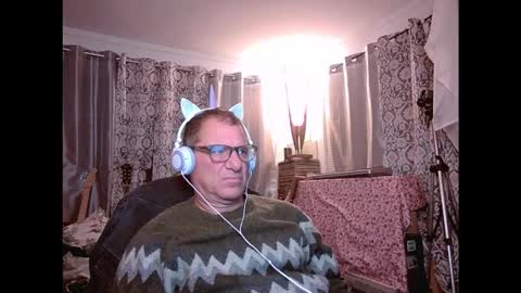 CoryAssMan online show from 02/10/26, 09:35