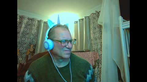 CoryAssMan online show from 03/28/26, 11:32