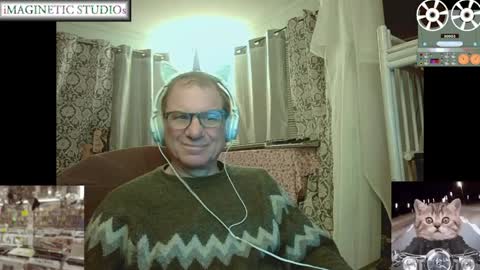 CoryAssMan online show from 04/01/26, 05:41