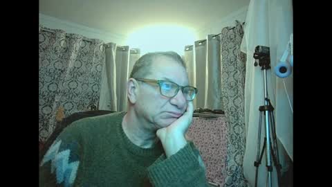 CoryAssMan online show from 04/20/26, 07:44