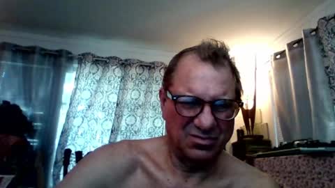 CoryAssMan online show from 04/22/26, 07:15