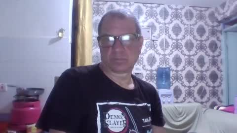 CoryAssMan online show from 05/17/26, 09:55