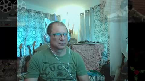 CoryAssMan online show from 06/05/26, 09:20