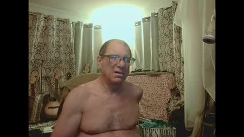 CoryAssMan online show from 06/06/26, 09:25