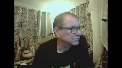CoryAssMan online show from 06/07/26, 05:00