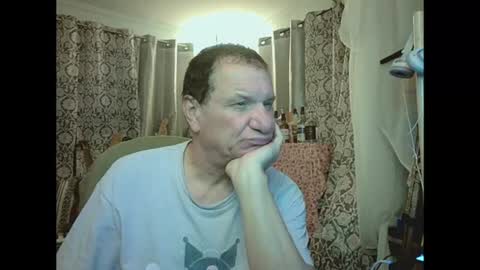 CoryAssMan online show from 06/17/26, 05:10