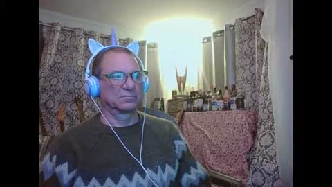 CoryAssMan online show from 06/22/26, 04:53