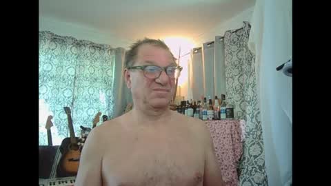 CoryAssMan online show from 06/22/26, 06:16