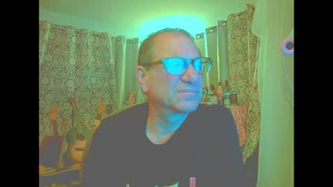 CoryAssMan online show from 06/28/26, 04:40