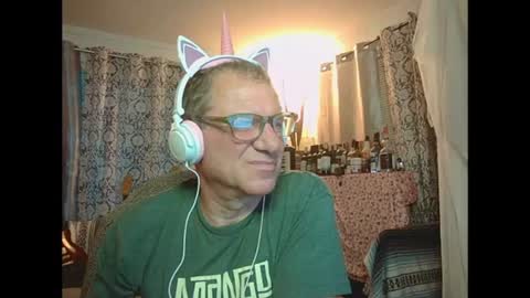 CoryAssMan online show from 07/05/26, 12:56
