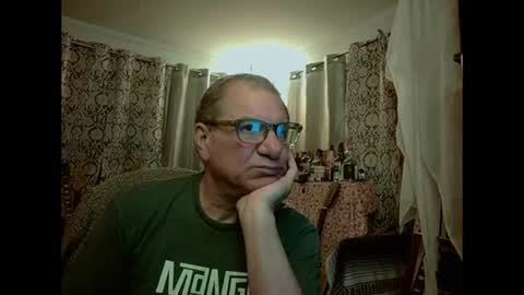 CoryAssMan online show from 07/06/26, 06:10