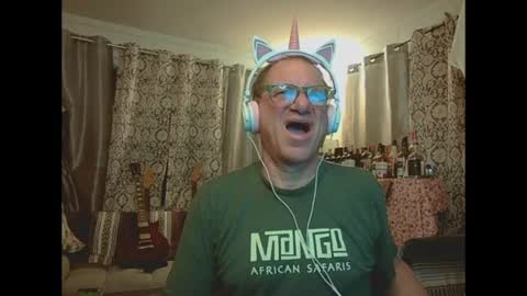CoryAssMan online show from 07/07/26, 06:58