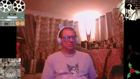 CoryAssMan online show from 07/22/26, 06:05