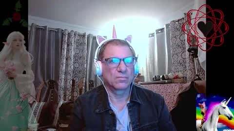 Snapshot of corycohn2 chatting on 10/24/25, 09:06 corycohn2 online show from 10/24/25, 09:06