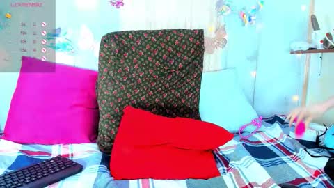 corynatayler online show from 02/25/26, 11:03