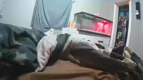 corynkayla23 online show from 10/10/25, 04:55