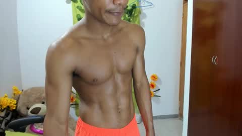 Ethan  online show from 01/11/25, 02:09