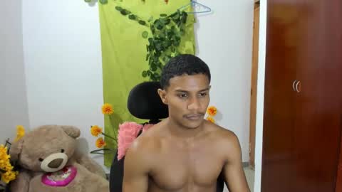 Ethan  online show from 01/24/25, 12:20