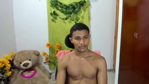 Ethan  online show from 01/25/25, 11:43