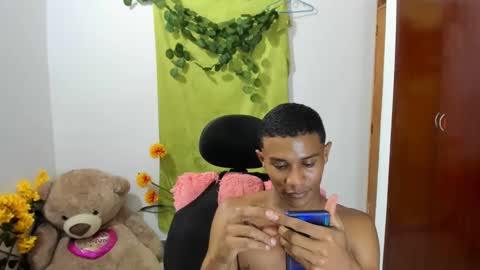 Ethan  online show from 01/29/25, 11:35