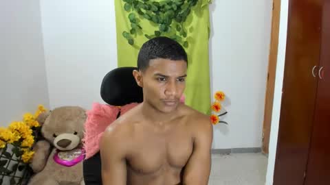 Ethan  online show from 02/16/25, 11:05