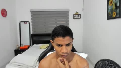 Ethan  online show from 12/20/25, 10:06