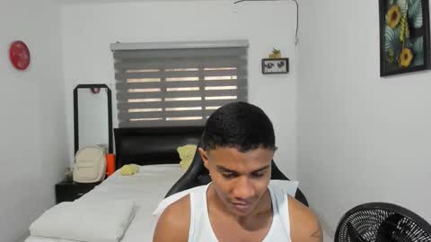 Snapshot of corzoethan chatting on 01/09/26, 03:15 Ethan online show from 01/09/26, 03:15