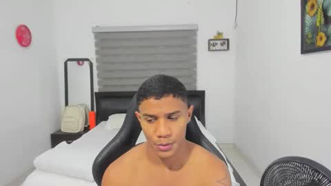 Snapshot of corzoethan chatting on 01/18/26, 11:08 Ethan online show from 01/18/26, 11:08